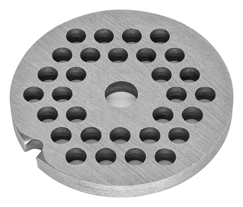 Winco, MG-1014, Grinder Plate for MG-12