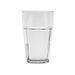 Thunder Group, PLPCTB124CL, Tumbler, Plastic