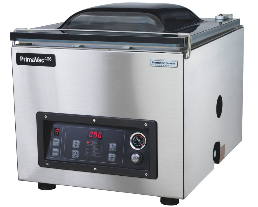Hamilton Beach, SB406, Vacuum Sealer Accessories