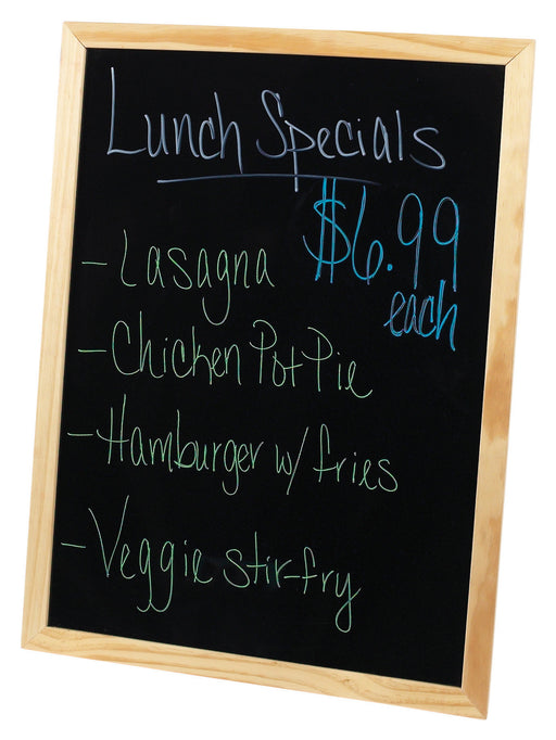 Winco, MBB-1, Write-On Board