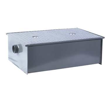 Dormont Manufacturing, WD-35-L, Grease Interceptor