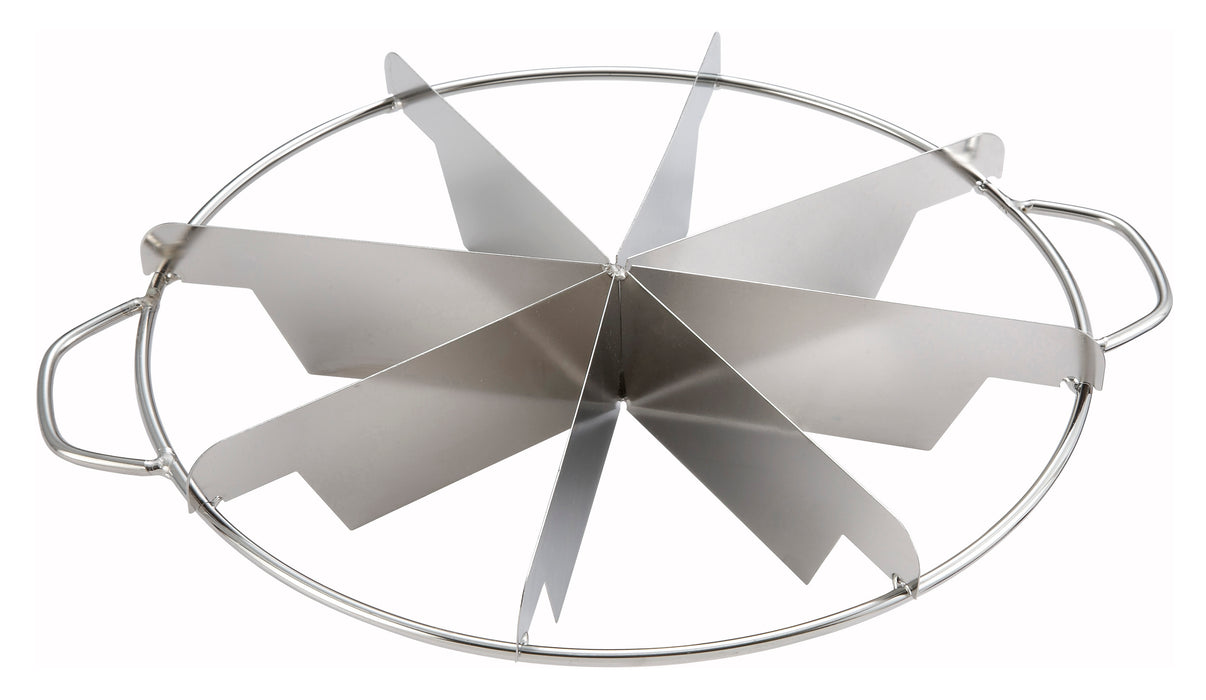 Winco, SCU-8, Pie / Cake Cutter