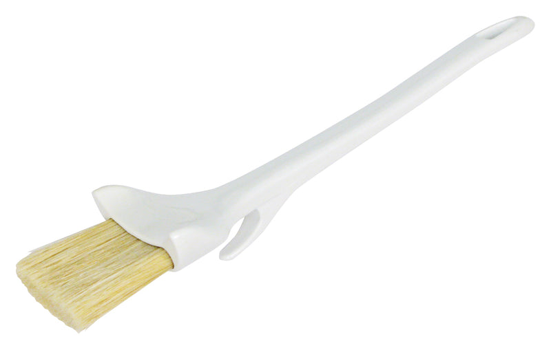 Winco, WBRP-20H, Pastry Brush, Plastic