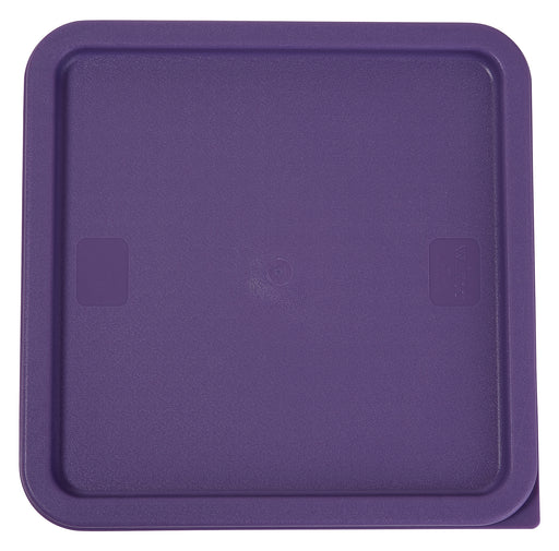 Winco, PECC-128P, Food Storage Container Cover