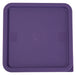 Winco, PECC-128P, Food Storage Container Cover