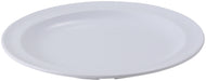 Winco, MMPR-8W, Plate, Plastic