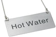 Winco, SGN-204, Beverage Sign