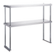 Dukers USA, DCOS-1874, Double Overshelf