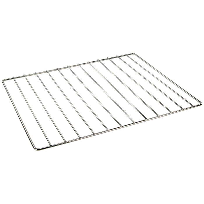 Winco, ECO-P5-25, Convection Oven, Pan Grate