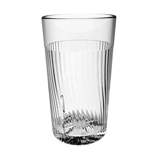 Thunder Group, PLPCTB316CL, Tumbler, Plastic