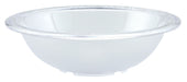 Winco, PBB-6, Soup Salad Pasta Cereal Bowl, Plastic