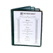 Thunder Group, PLMENU-L4GR, Menu Cover