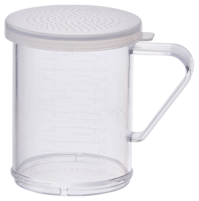 Winco, PDG-10CS, Shaker / Dredge
