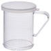 Winco, PDG-10CS, Shaker / Dredge