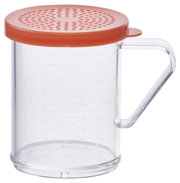 Winco, PDG-10R, Shaker / Dredge