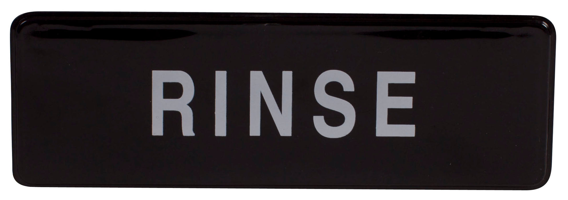 Winco, SGN-327, Sign, Compliance