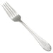 Winco, 0031-11, Fork, Dinner European