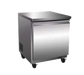 Serv-Ware, UCR-27-HC-T, Refrigerator, Undercounter, Reach-In