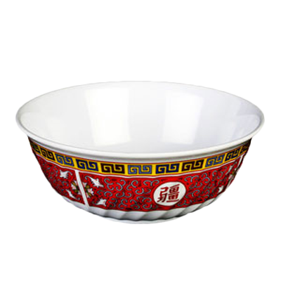 Thunder Group, 5307TR, Asian Dinnerware, Plastic