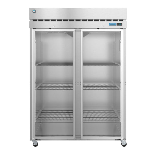 Hoshizaki, R2A-FG, Refrigerator, Reach-In