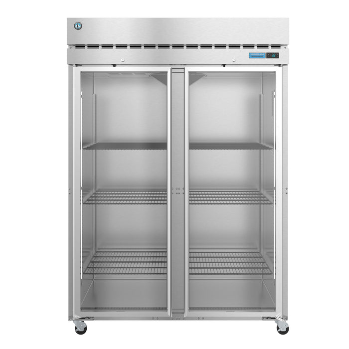 Hoshizaki, R2A-FG, Refrigerator, Reach-In