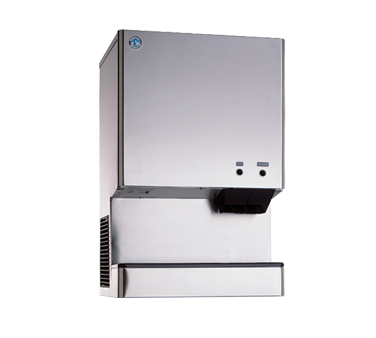 Hoshizaki, DCM-500BAH, Ice Maker Dispenser, Nugget-Style