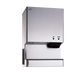 Hoshizaki, DCM-500BWH, Ice Maker Dispenser, Nugget-Style
