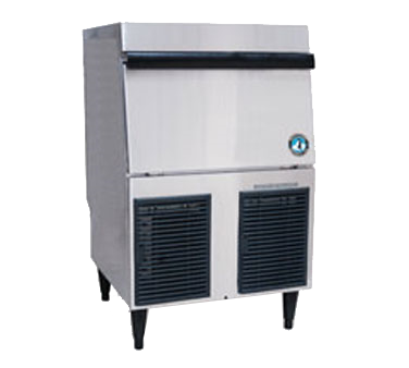 Hoshizaki, F-330BAJ, Ice Maker with Bin, Flake-Style