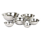 Thunder Group, SLMB209, Mixing Bowl, Metal