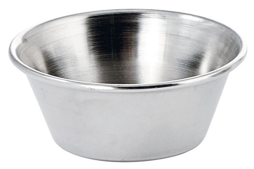 Winco, SCP-15, Ramekin / Sauce Cup, Metal