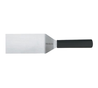 Mundial, 5685HH, Turner, Solid, Stainless Steel