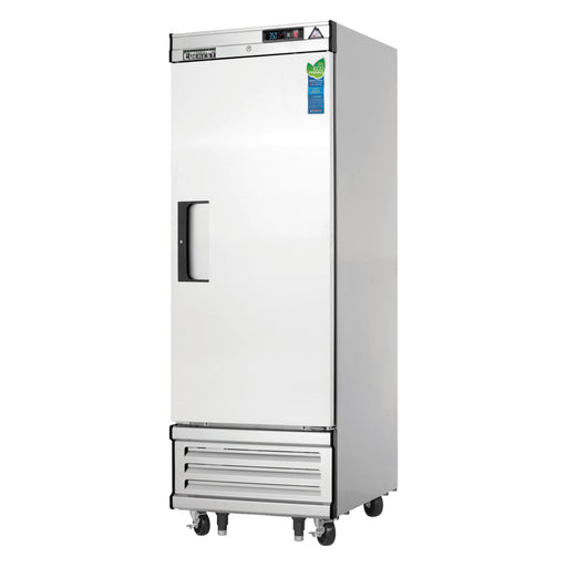 Everest Refrigeration, EBR1, Refrigerator, Reach-In