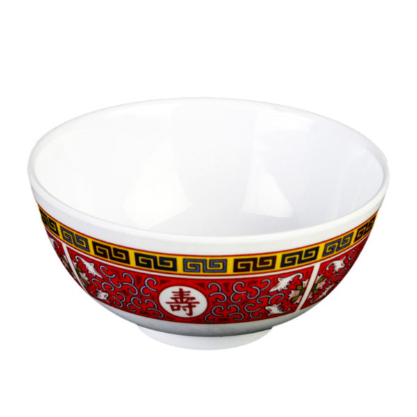 Thunder Group, 3008TR, Asian Dinnerware, Plastic