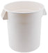 Winco, FCW-10, Trash Can / Container, Commercial