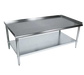 BK Resources, SVET-6030, Equipment Stand, for Countertop Cooking