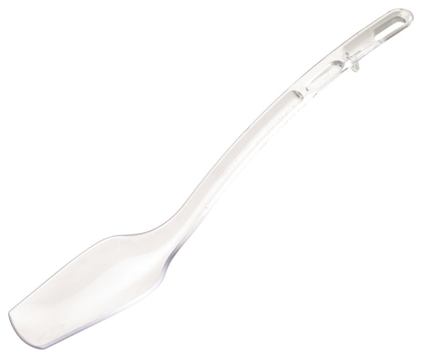 Winco, CVBS-10C, Serving Spoon, Solid