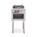 American Range, ARWR-3R, Range, Wok, Gas