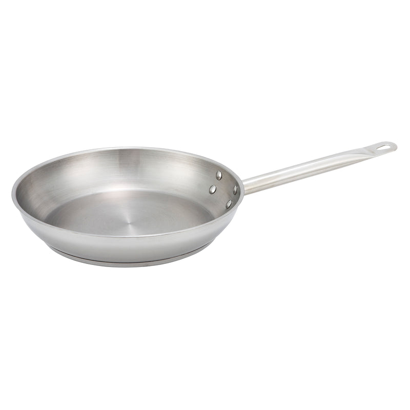 Winco, SSFP-8, Fry Pan