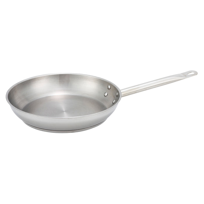 Winco, SSFP-8, Fry Pan