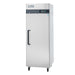 Migali, C-1F-HC, Commercial Reach-In Freezer