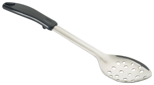 Winco, BHPP-13, Serving Spoon, Perforated