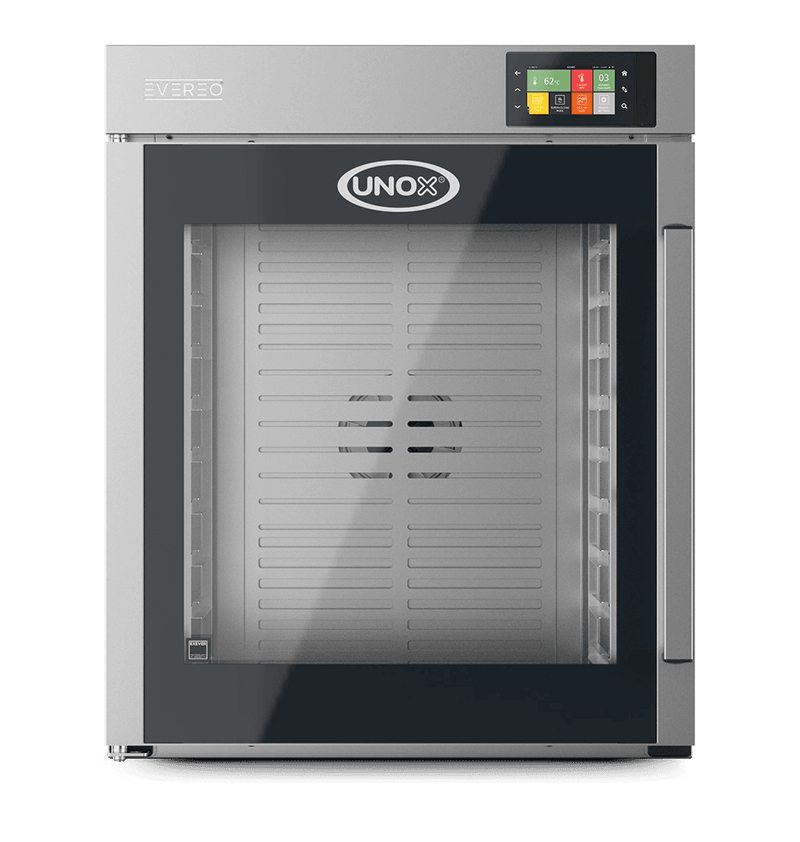 Unox, XAEC-1011-EPR, Food Preserver
