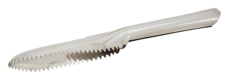 Winco, FSP-9, Seafood Preparation, Stainless Steel