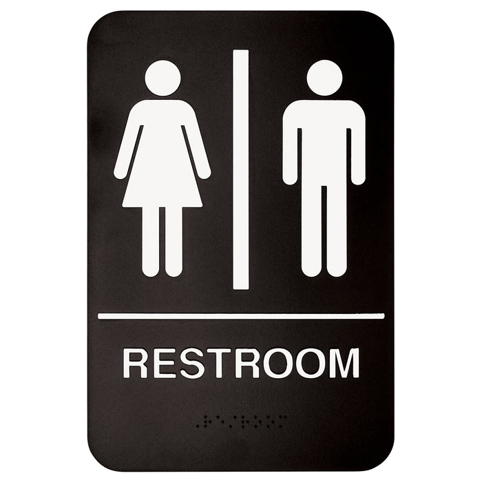 Winco, SGNB-603, Sign, Compliance