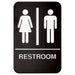 Winco, SGNB-603, Sign, Compliance