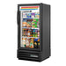 True Manufacturing, GDM-10PT-HC~TSL01, Refrigerator, Merchandiser