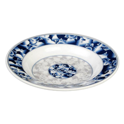 Thunder Group, 1109DL, Asian Dinnerware, Plastic