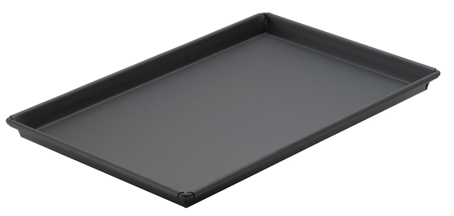 Winco, SPP-1218, Pizza Pan