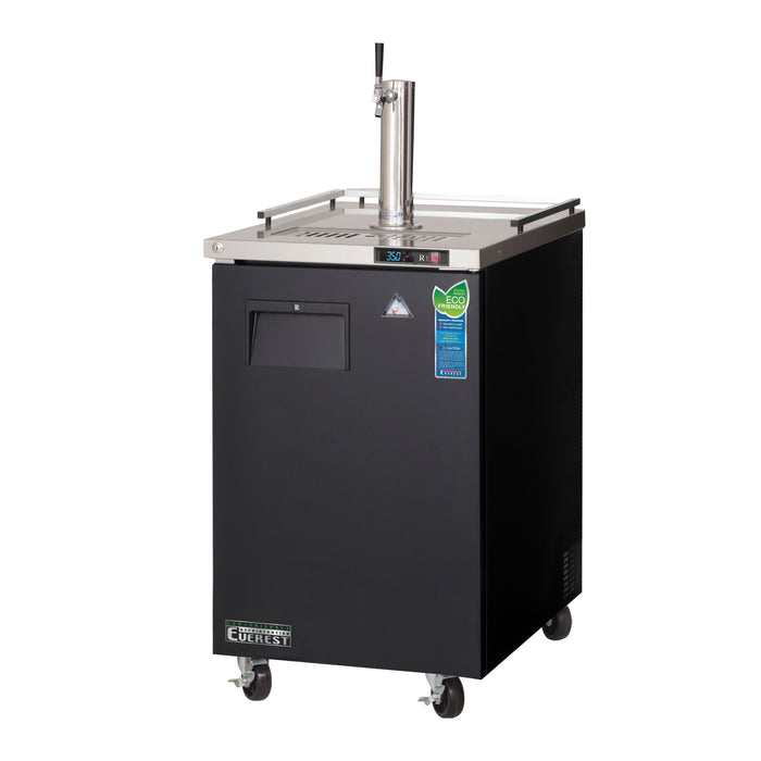 Everest Refrigeration, EBD1, Draft Beer Cooler