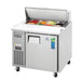 Everest Refrigeration, EPR1, Refrigerated Counter, Sandwich / Salad Unit